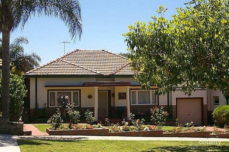 34 Elstree Ave, Menora, WA 6050