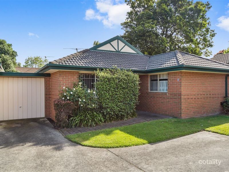 9/205 Ballarto Rd, Carrum Downs, VIC 3201