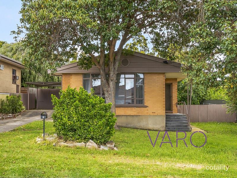 9 Colton Ave, Highbury, SA 5089