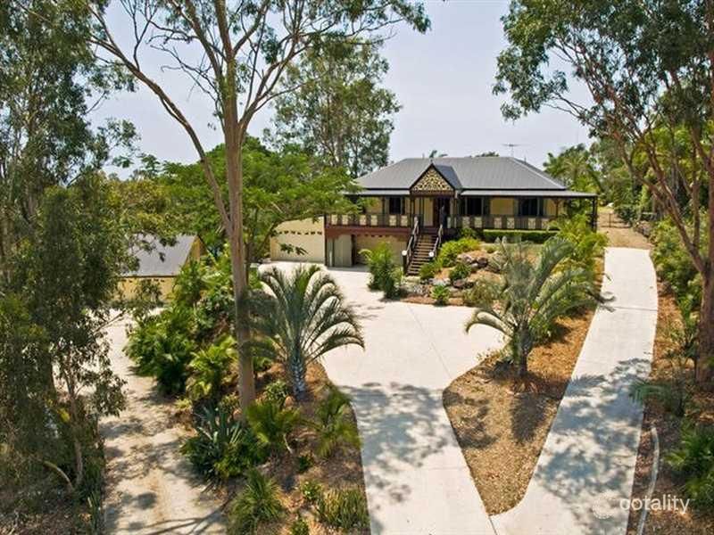 18-20 Hillview Cres, Bahrs Scrub, QLD 4207