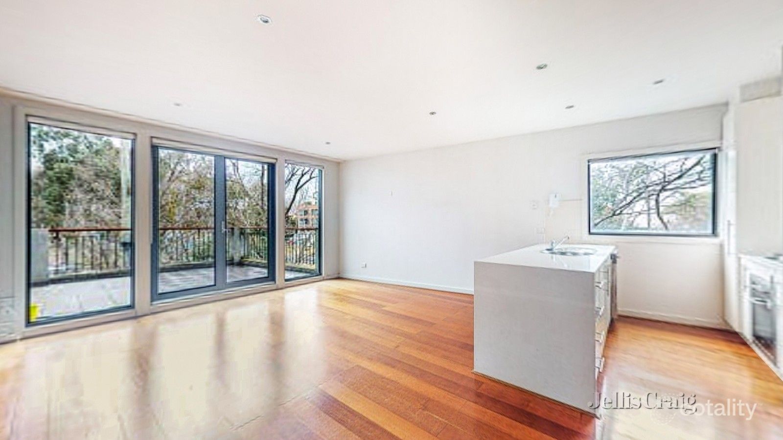 7/60 Rathmines St, Fairfield, VIC 3078