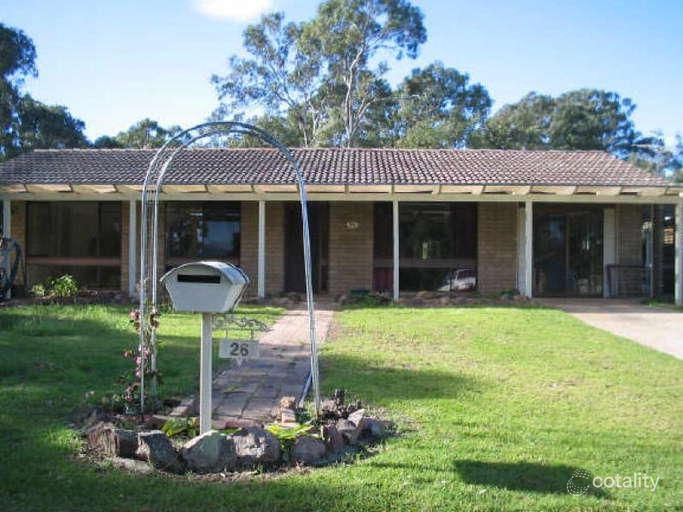 26 Keightley St, Moruya, NSW 2537
