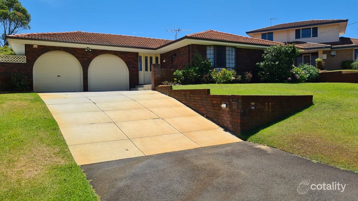 11 Ackworth Cres, Warwick, WA 6024