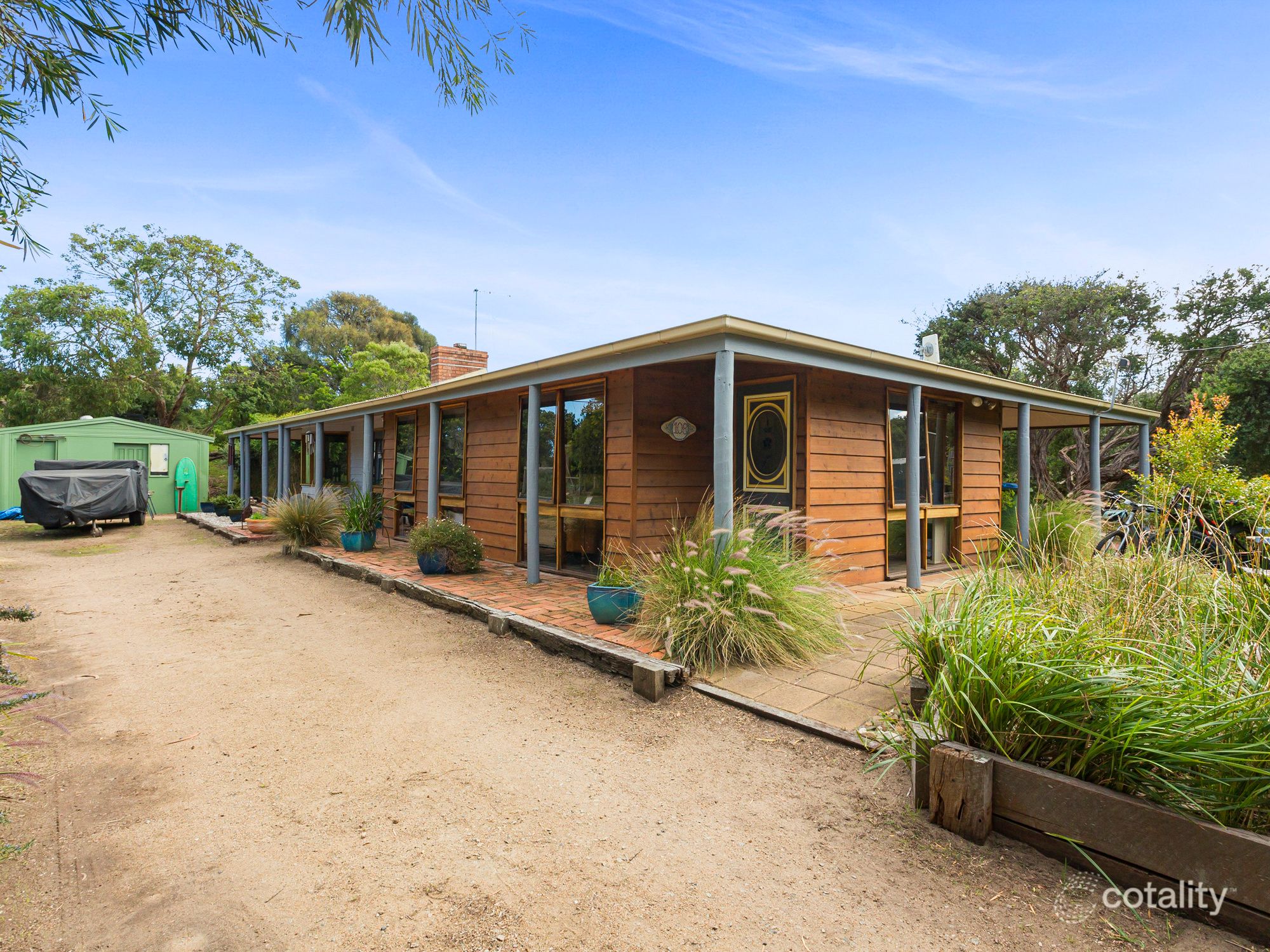 110 Cape Schanck Rd, Cape Schanck, VIC 3939