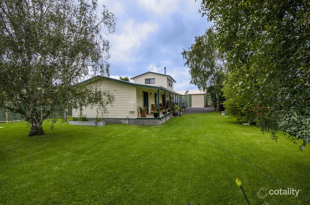 11 Millard St, Donovans, SA 5291