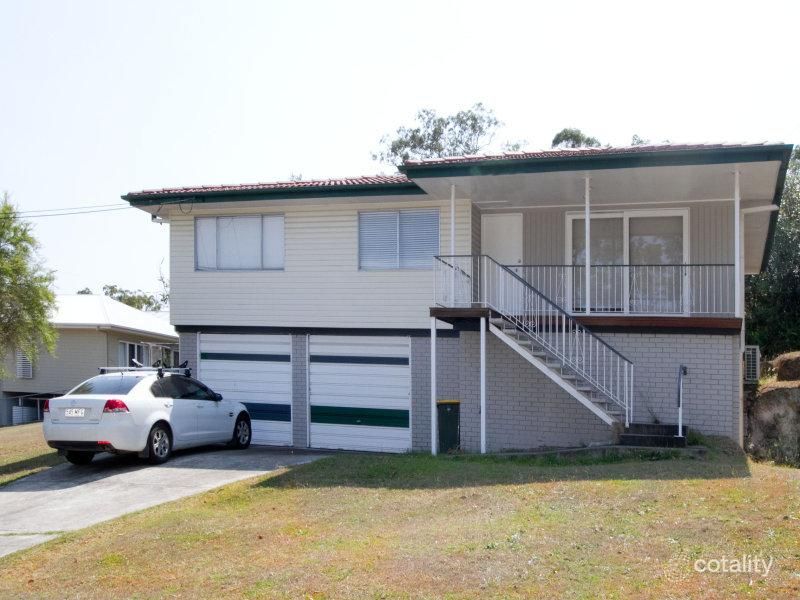 4 Eldershaw St, Everton Park, QLD 4053
