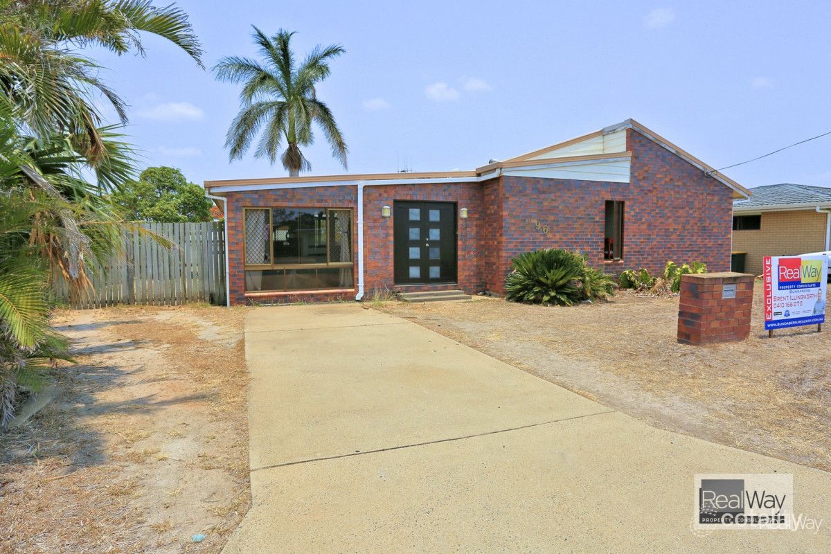 96 Queen St, Bundaberg North, QLD 4670