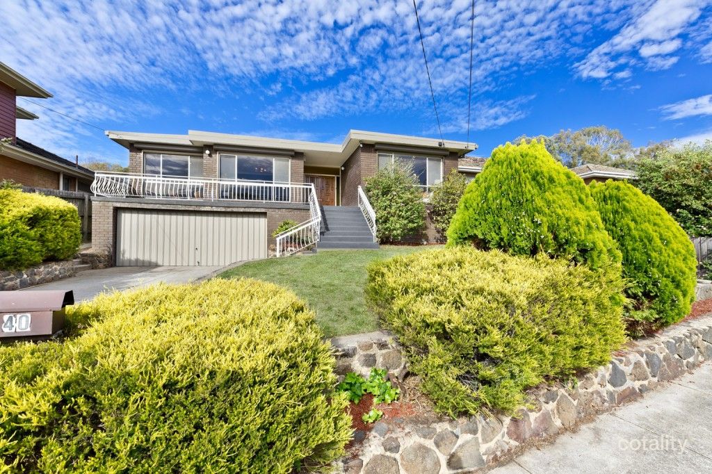40 Castleton Rd, Viewbank, VIC 3084