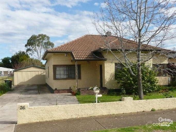 26 Mcgilp Ave, Glengowrie, SA 5044