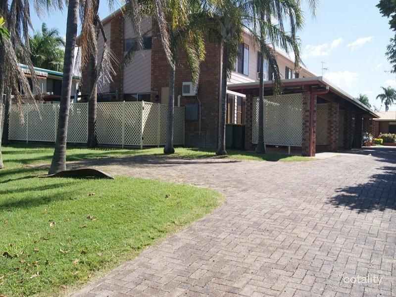 3/6 Wentford St, Mackay, QLD 4740