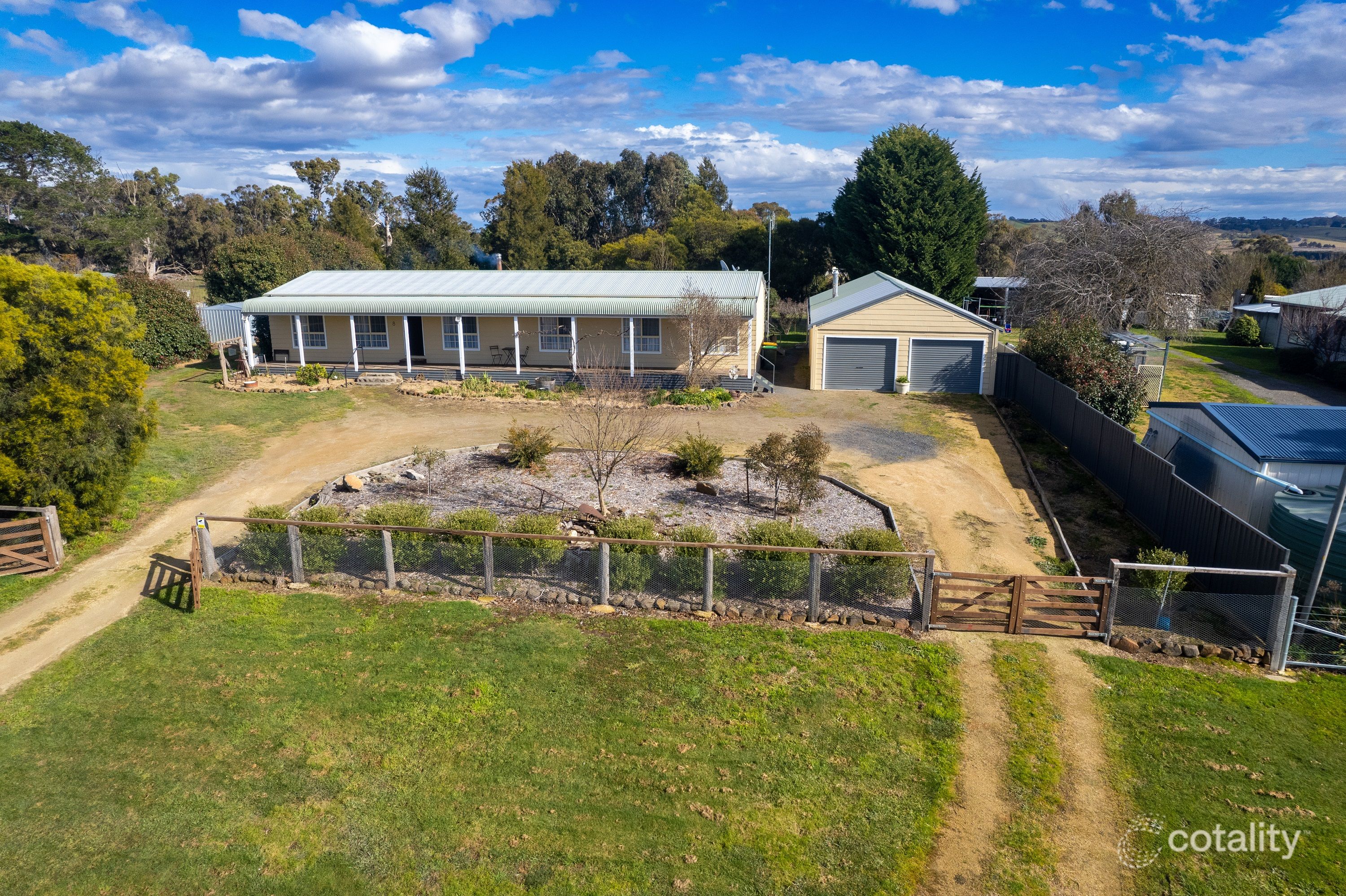 8 Caledonia St, Grabben Gullen, NSW 2583