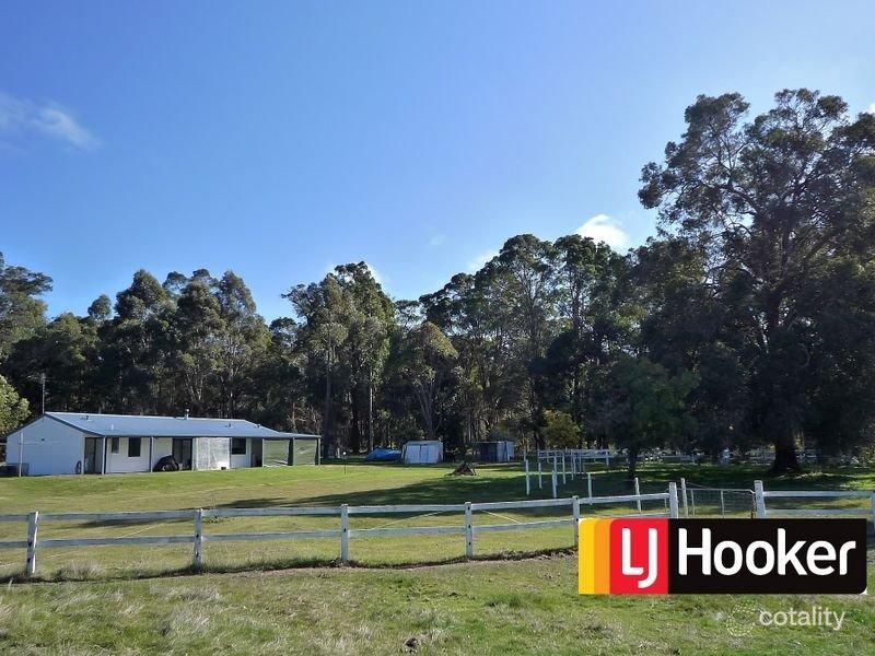 93 Hind Rd, Deanmill, WA 6258