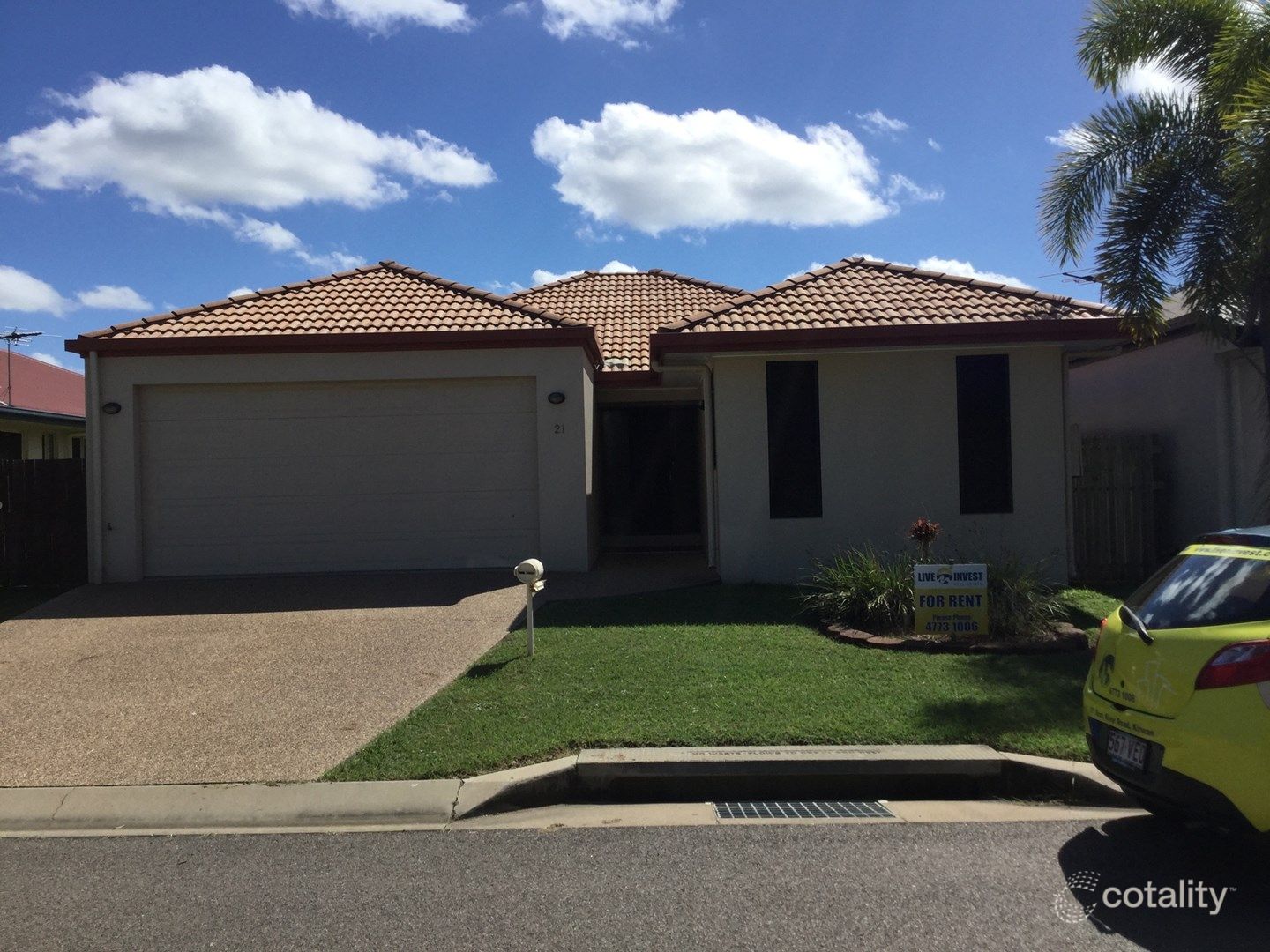 21 Sheerwater Pde, Douglas, QLD 4814