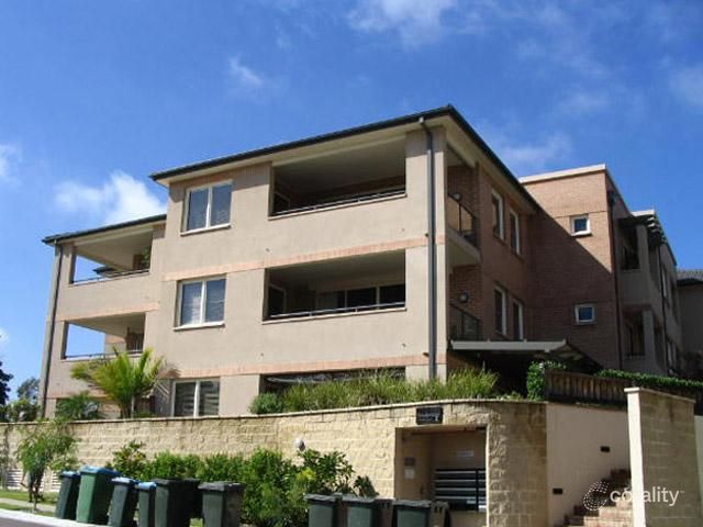 2/2-4 Karrabee Ave, Huntleys Cove, NSW 2111