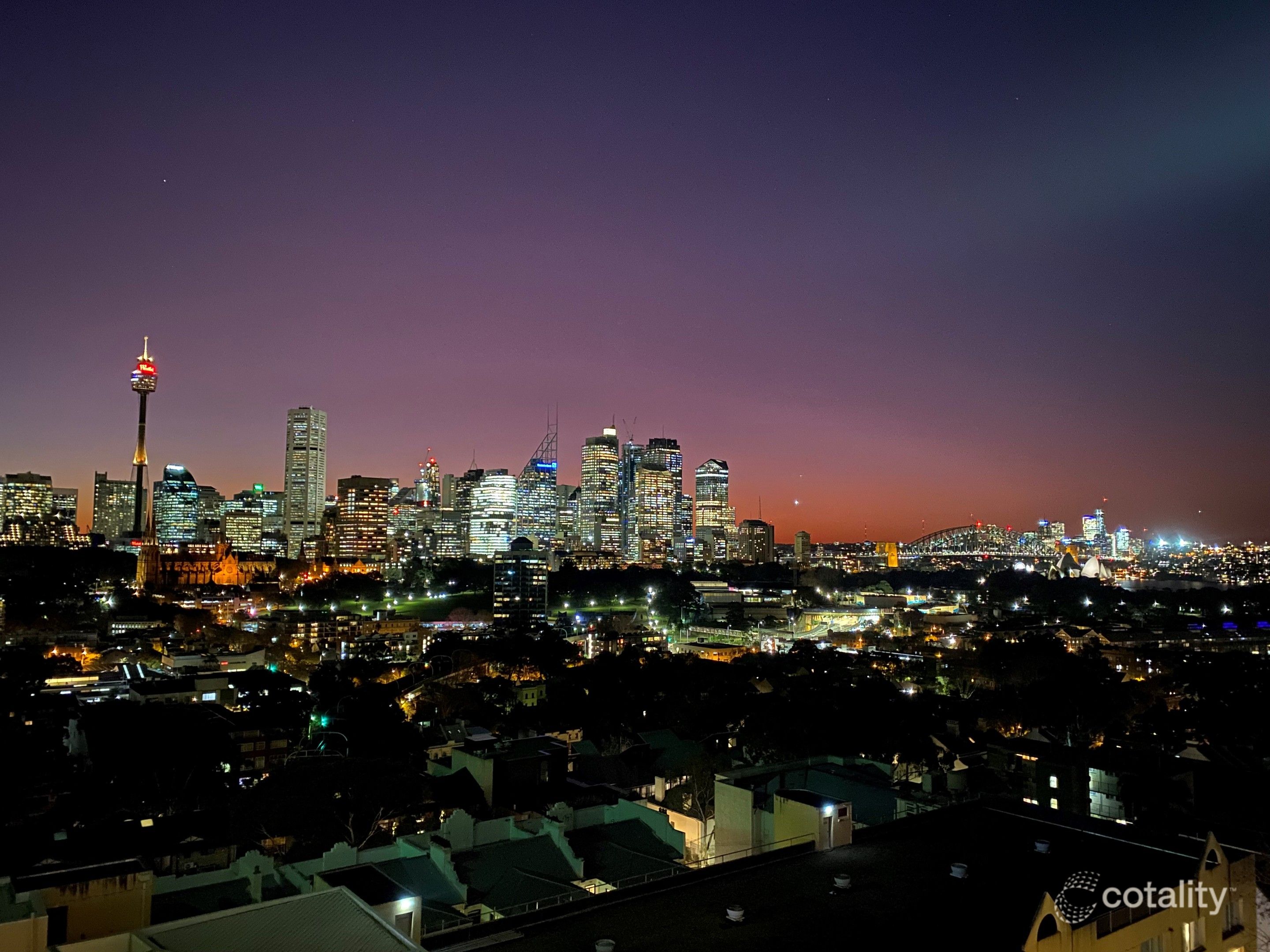 911/226 Victoria St, Potts Point, NSW 2011