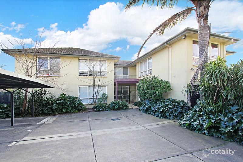 1/12 Judith St, Carnegie, VIC 3163