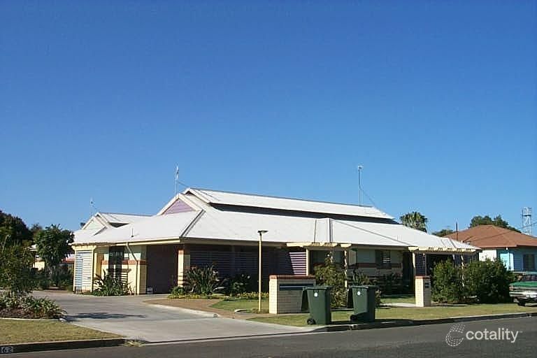 60 Montgomery St, Svensson Heights, QLD 4670