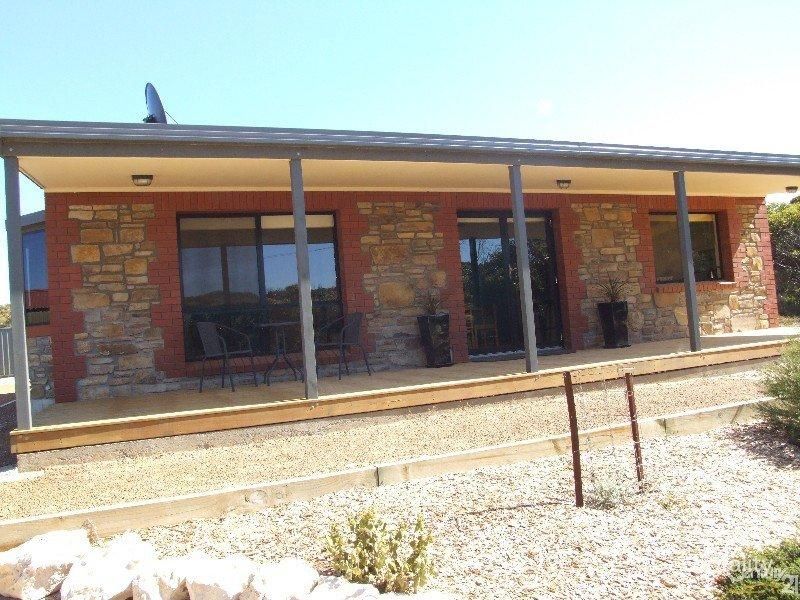 18 Crabb Rd, Vivonne Bay, SA 5223