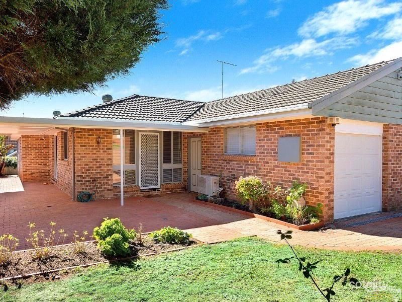 5a Haven Ct, Cherrybrook, NSW 2126