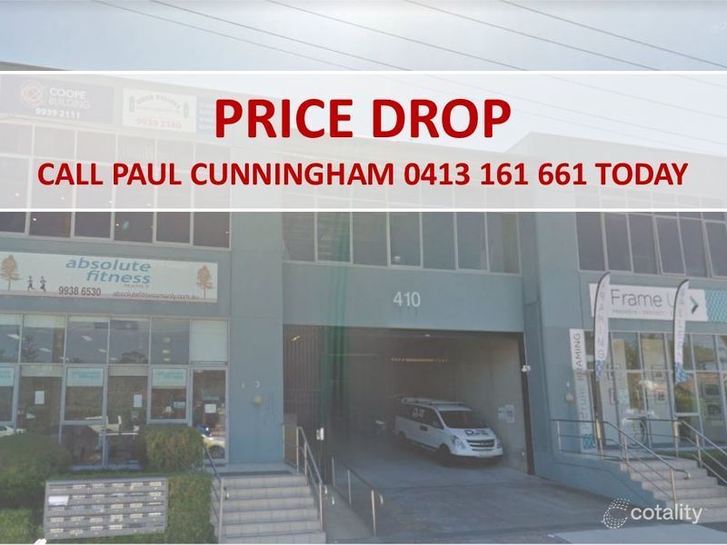 7/402-410 Pittwater Rd, North Manly, NSW 2100