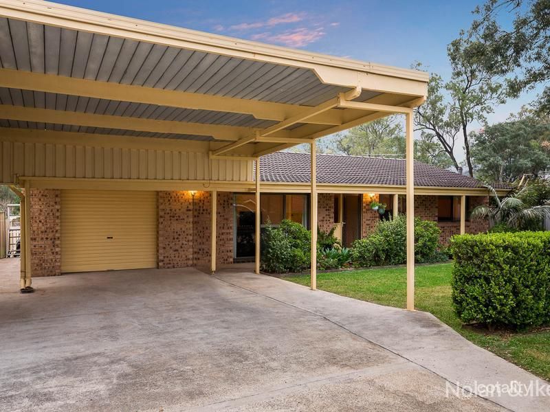 219 Spinks Rd, Glossodia, NSW 2756