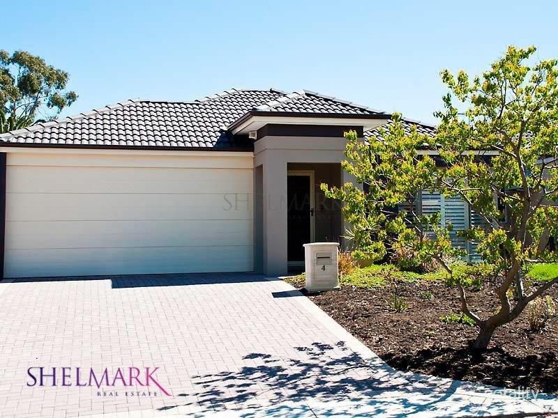 4 Leece Pl, Booragoon, WA 6154