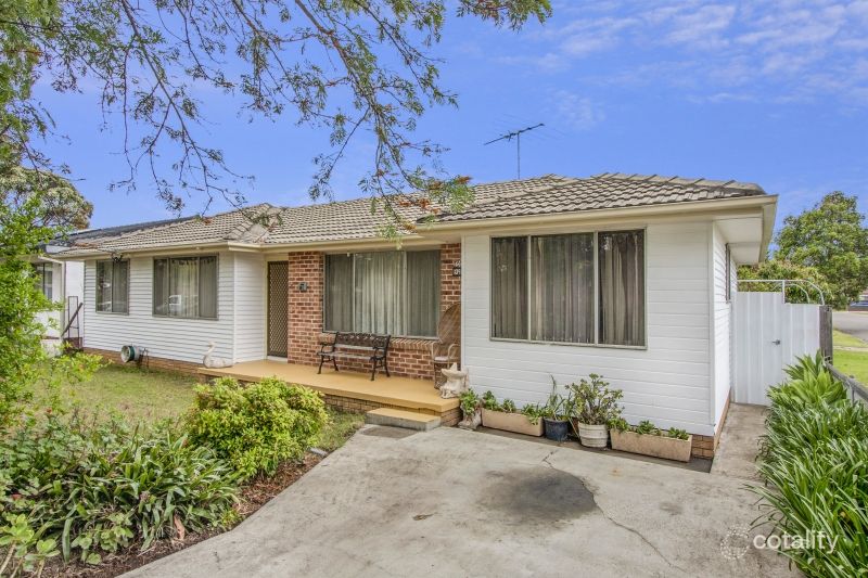 139 Gumtree Way, Smithfield, NSW 2164
