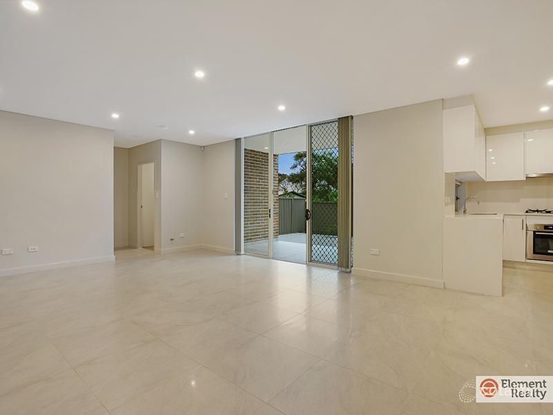 20/68 Park Rd, Rydalmere, NSW 2116