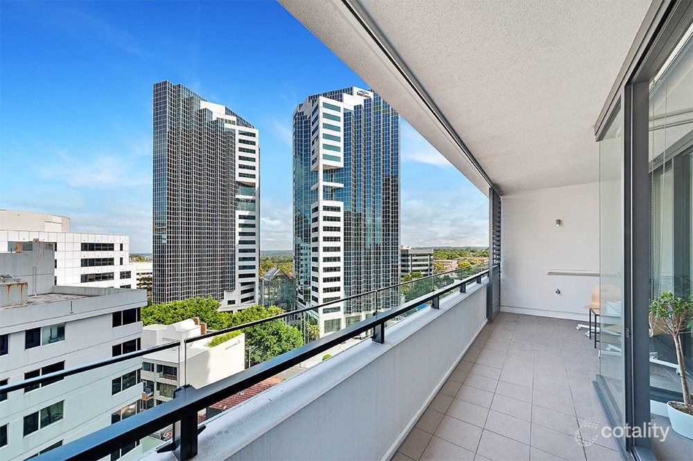 1105/7 Railway St, Chatswood, NSW 2067