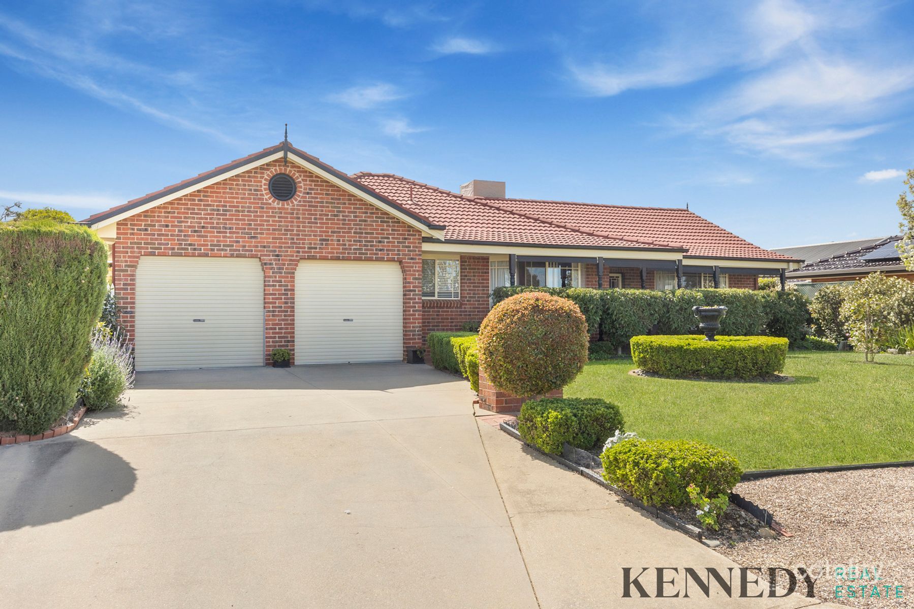 8 Cade St, Yarrawonga, VIC 3730