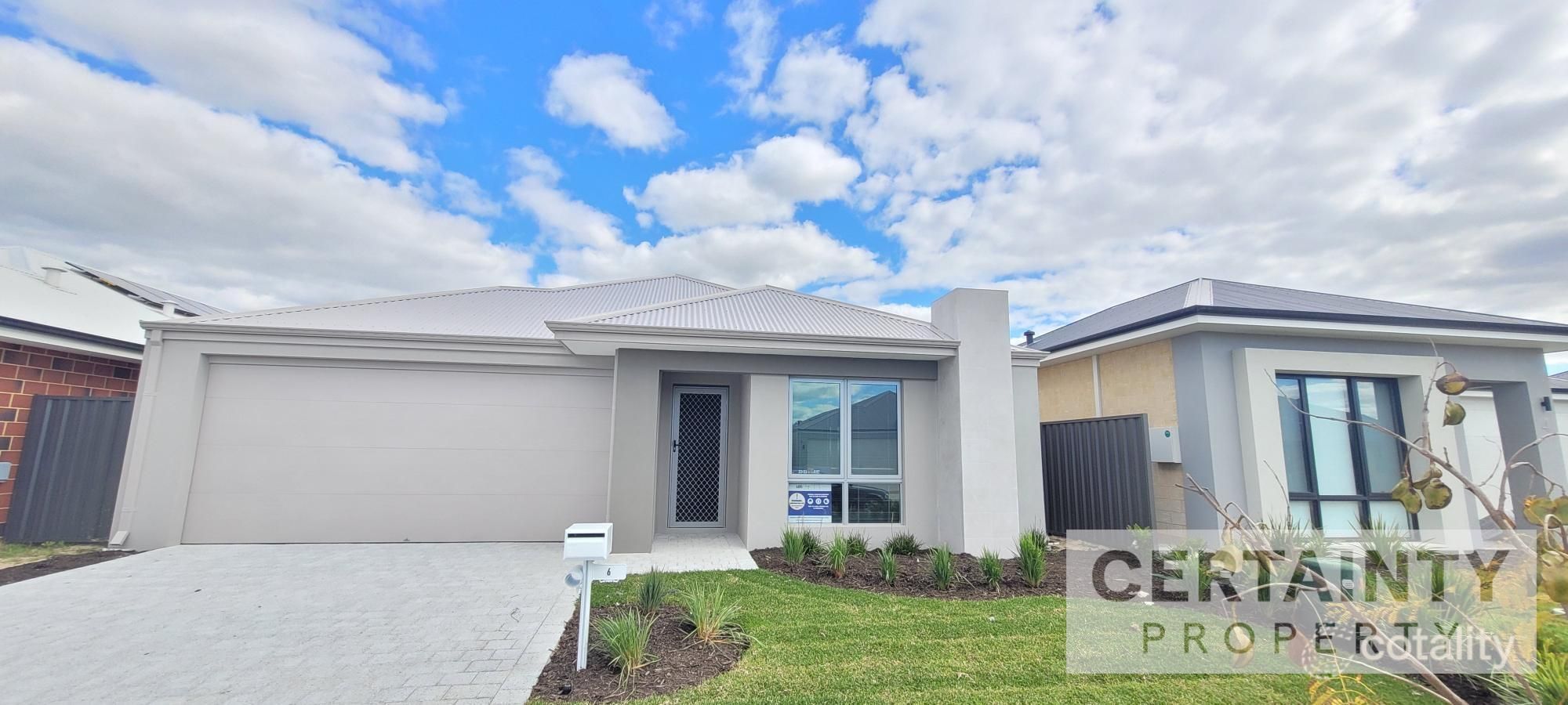 6 Carbunup Cl, South Guildford, WA 6055