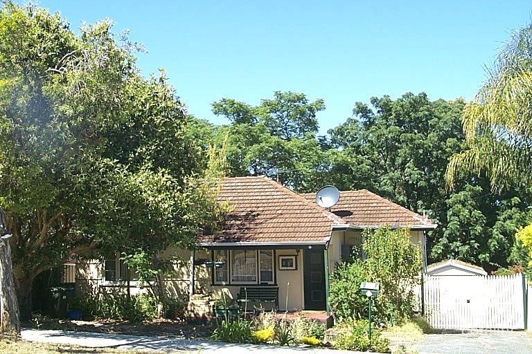 163 Planet St, Carlisle, WA 6101