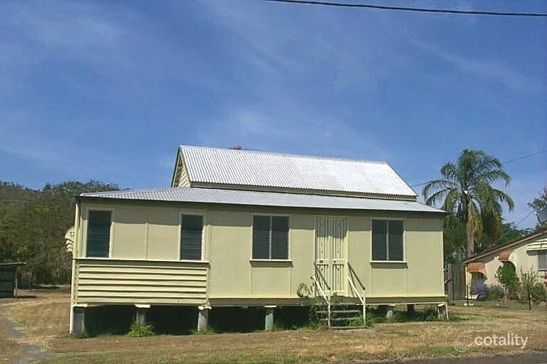 14 Mackay St, Lakes Creek, QLD 4701