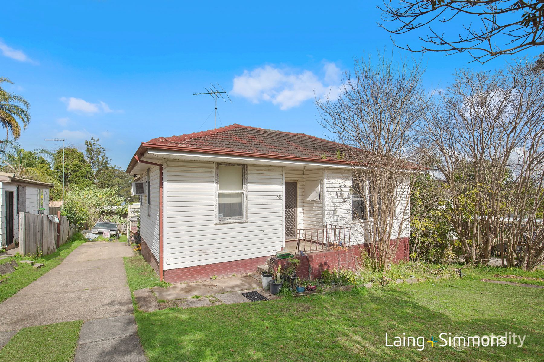 12 Tilley St, Dundas Valley, NSW 2117