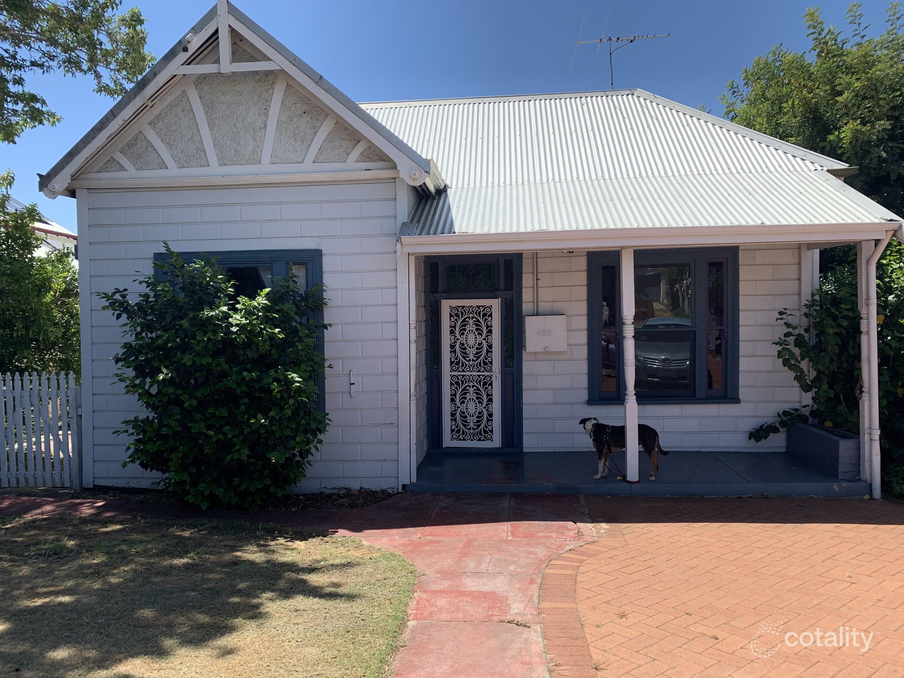 420 Vincent St W, West Leederville, WA 6007