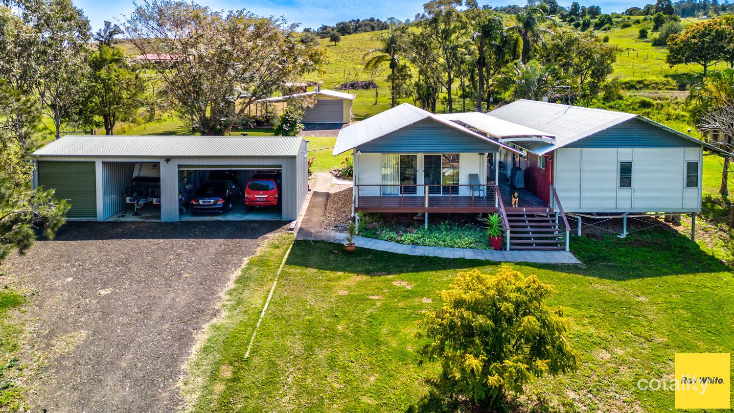71 Litzows Rd, Tarampa, QLD 4311