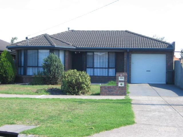 10 Susmann Ct, Altona Meadows, VIC 3028