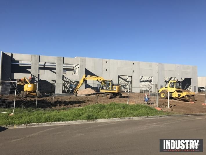 Lot 101/20-26 Barclay Rd, Derrimut, VIC 3026