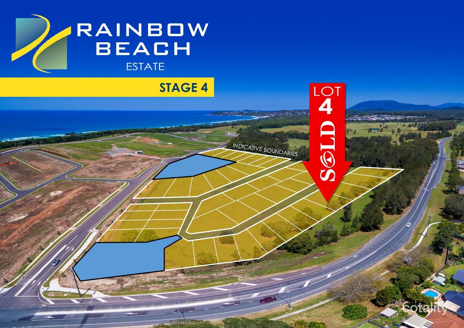 4 Rainbow Beach Dr, Bonny Hills, NSW 2445