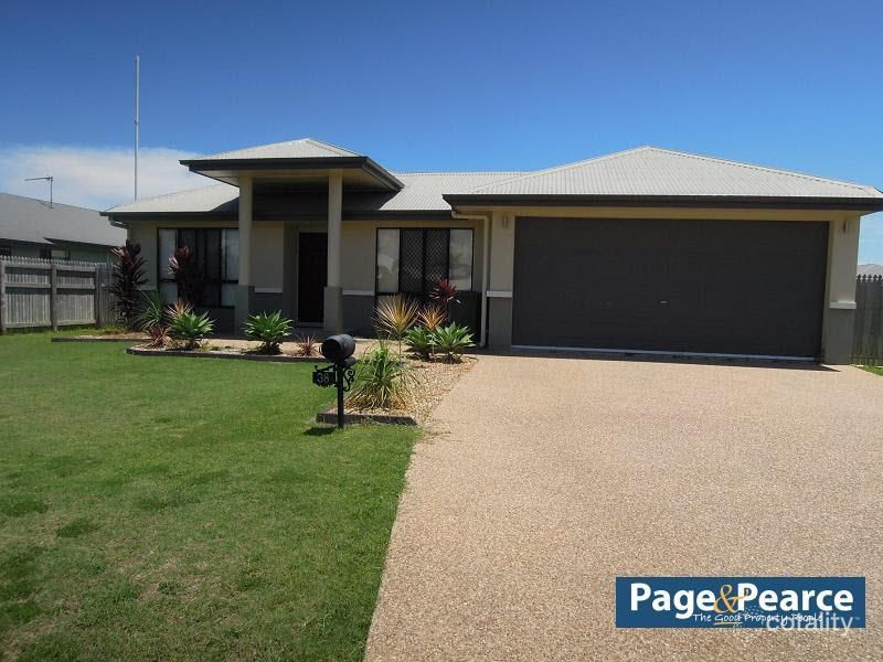 38 Gatwick St, Burdell, QLD 4818