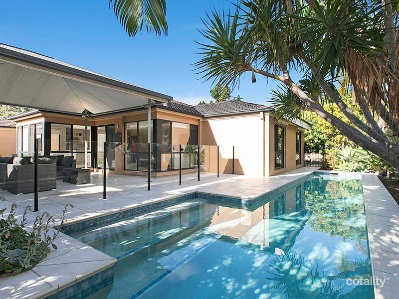 27 Kurrajong Pl, Bridgeman Downs, QLD 4035