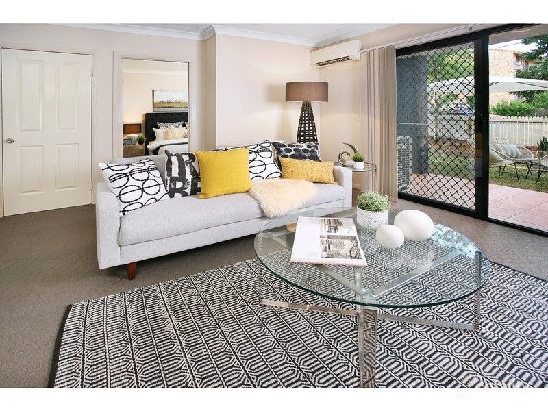 1/25 Gellibrand St, Clayfield, QLD 4011