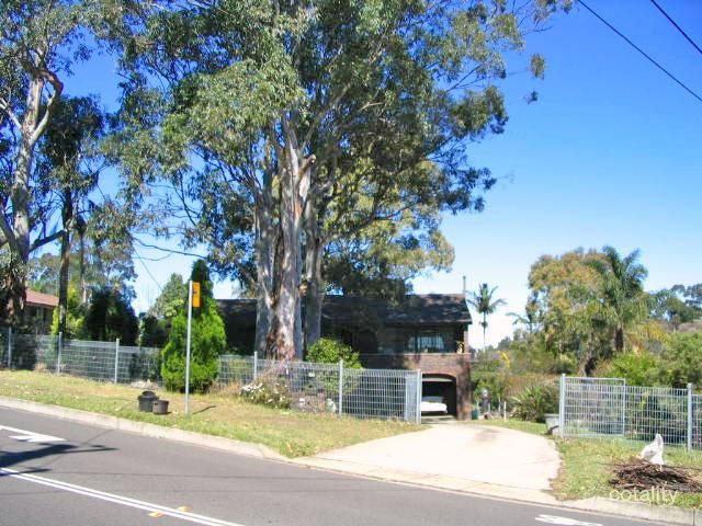 110 Excelsior Ave, Castle Hill, NSW 2154