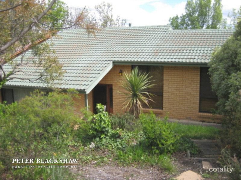 7 Cruikshank St, Wanniassa, ACT 2903