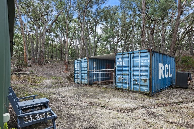 210 Kookaburra Rd, Lal Lal, VIC 3352