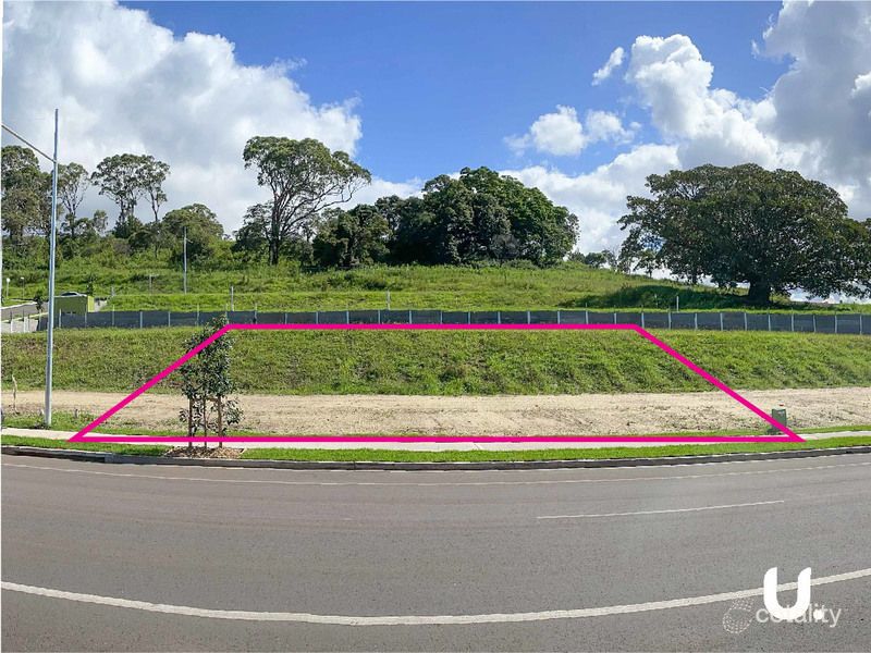 46 Araluen Tce, Tullimbar, NSW 2527