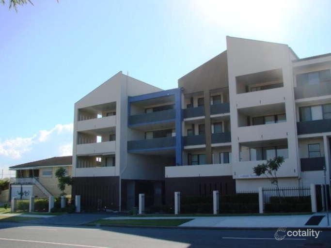 8/625 Newnham Rd, Upper Mount Gravatt, QLD 4122