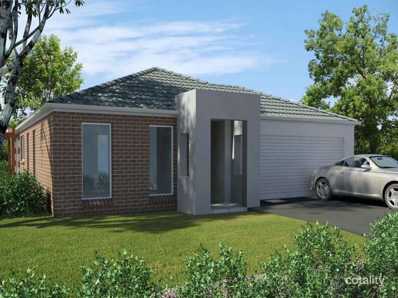 22 Ajax St, Drouin, VIC 3818