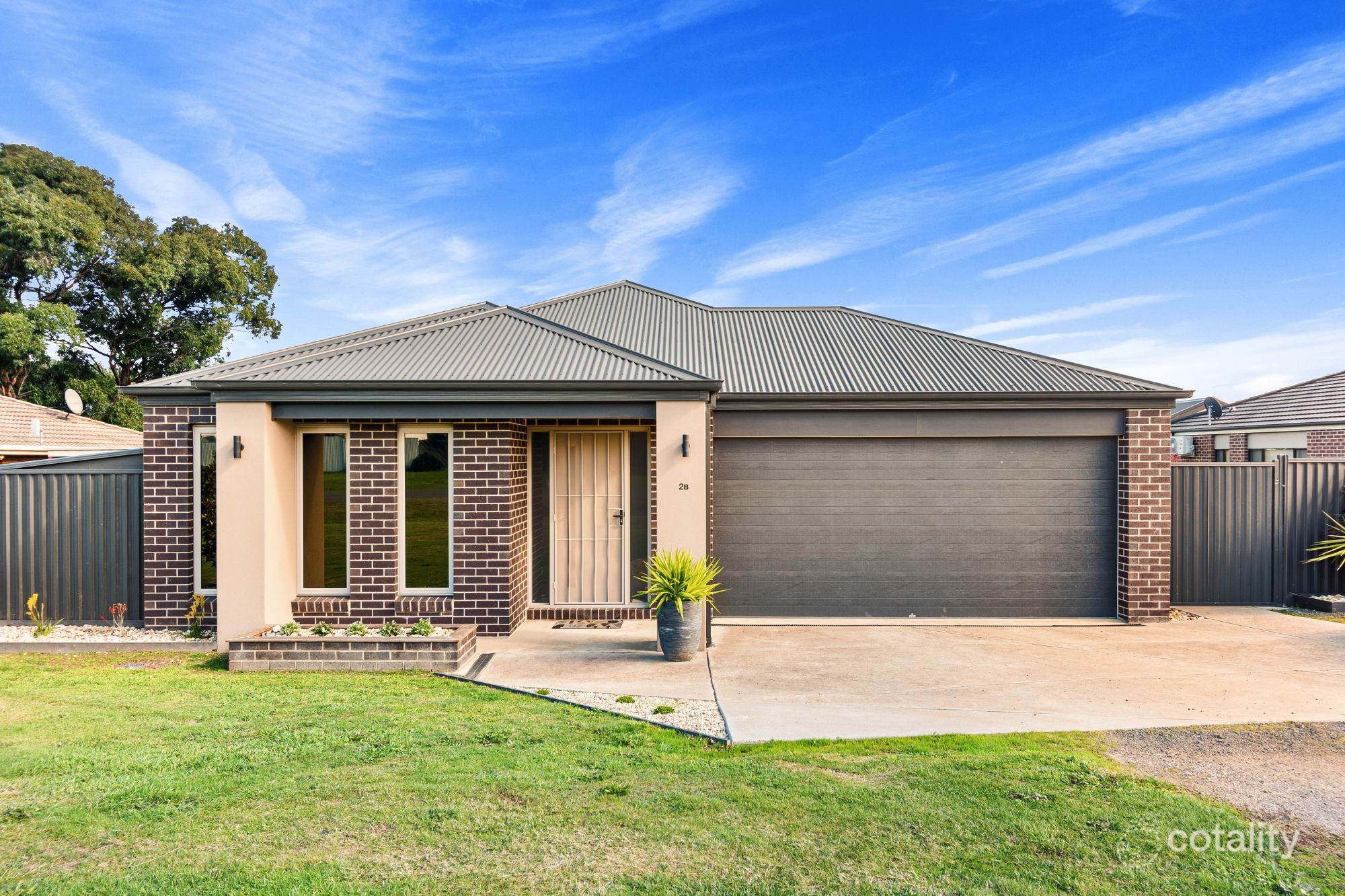 2b Elizabeth St, Smythesdale, VIC 3351
