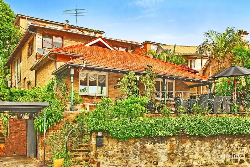 19 The Avenue, Hunters Hill, NSW 2110